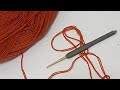 Kolay 2 sırada biten Yelek kol yaka kesimi Şal İçin Örgü Modeli Knitting Crochet Tığ İşi Modeller