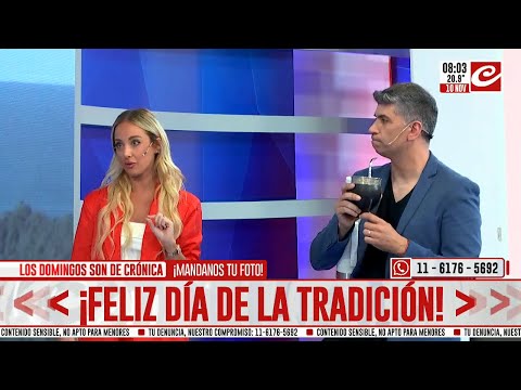 Hoy se celebra
