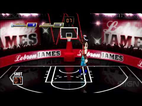 Video: NBA Jam PS3 / 360 Dobiva Datum U Velikoj Britaniji, Cijena