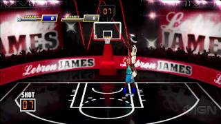 NBA Jam Video Review