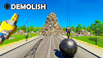 I got paid to abuse millions of dollars in equipment