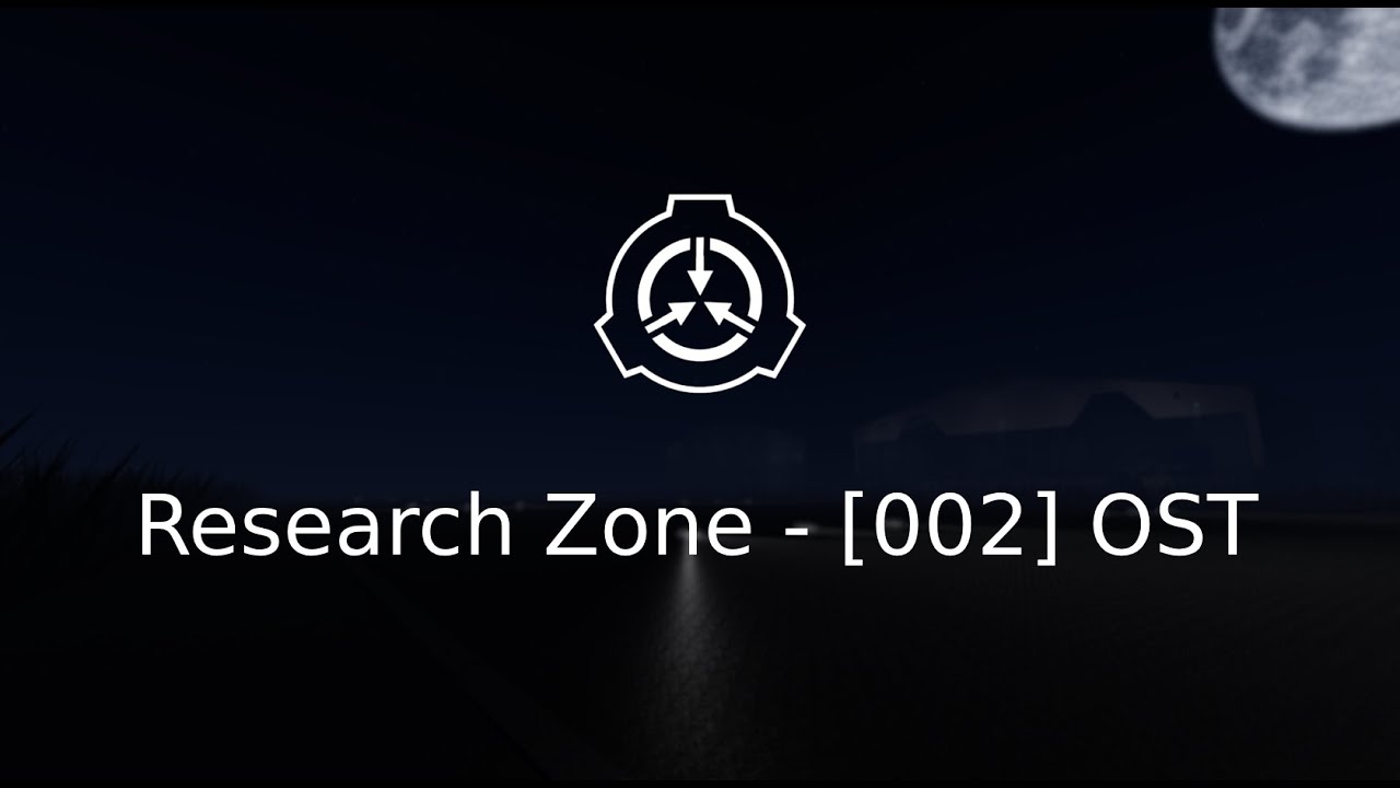 Research Zone - [002] OST Trailer - YouTube