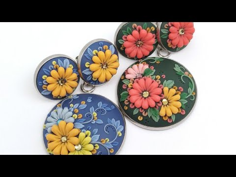 Комплекты украшений из