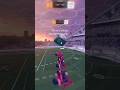You gotta improvise, inspired from @gn_misty #rocketleague #rl #rlchamp #gaming #rlfx #rlcs