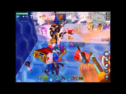 creative descrution ეპიკური მომენტები EP 3`