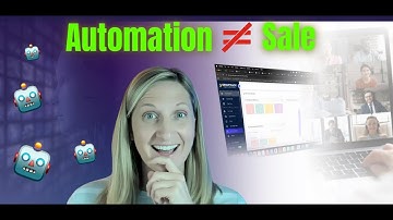 Are you automating your DMs… but not seeing sales?