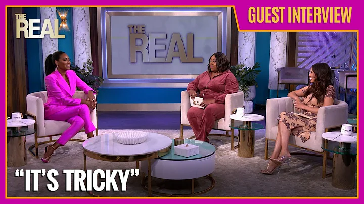 Kenya Moore Talks New Season of RHOA, Friendship w...
