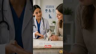 Do Cats Really Need Vaccines? #cat #foryou #trending #virul