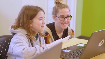 Code Ninjas promo video