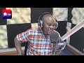 Eriiso Ly Ebyemizannyo 22 07 2025 N Omulangira David Lumansi Eriiso Ly Ebyemizannyo 22 07 2025 N Omulangira David Lumansi