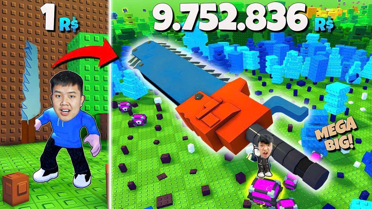 Bun Săn Khó Báu Trong Rừng Rồi Để Gặp Điều Kinh Hoàng Gì ??