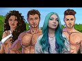 TALIA&#39;S TALENT | Love Island The Game SEASON ONE | Episode 26 &amp; 27