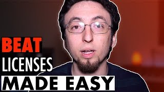 The Ultimate Guide To BEAT LICENSES