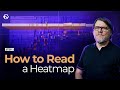 Step 1. How to Read a Heatmap: Why Limit Orders Are Lying Sometimes