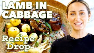 One-Pot Norwegian Lamb in Cabbage (Fårikål) | Recipe Drop | Food52