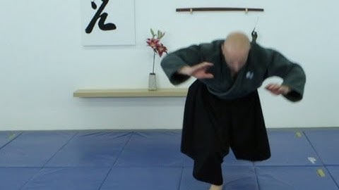 Front breakfall, Ninjutsu, Mae ukemi, basic -- techniques for Akban wiki