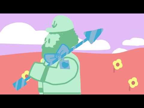 Bonan the Carbarian Prologue (non-canon?)