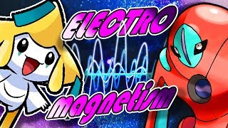 JIRACHI & DEOXYS. Their Origins and Infinity Energy -- Appendix Series 8