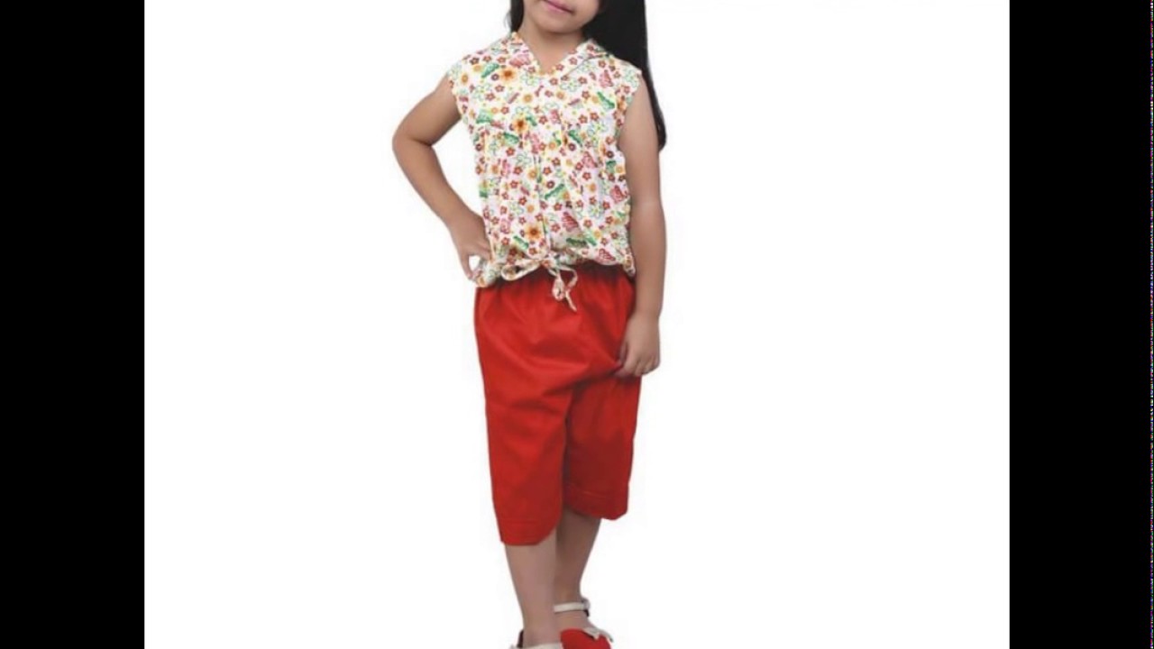 9500 Koleksi Model Baju Anak Cantik Terbaru Gratis Terbaik