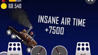 meters in Hill Climb Racing! screenshot 4