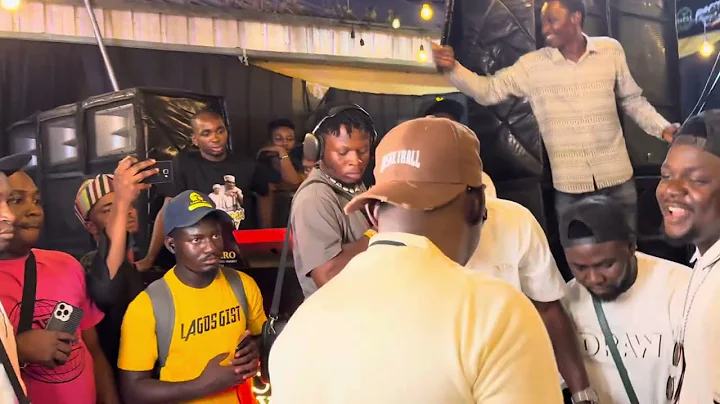 HOW PASUMA WAS CELEBRATED AT HIS 57TH BIRTHDAY BY HON. DR. AMB. ROTARIAN BUNMI OBAKOYA