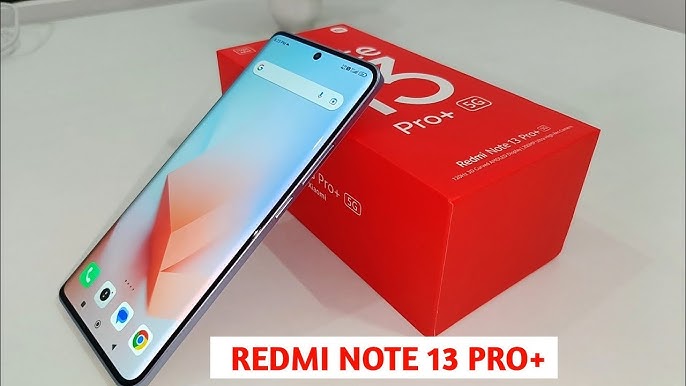 Redmi 12 5G First Impression: Affordable Yet Premium