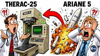 Every Catastrophic Code Disaster in History in 10 minutes