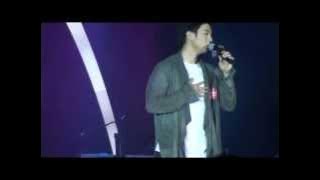 Tim  Hwang Saranghapnida hongkong show