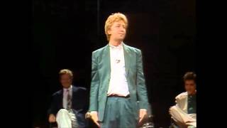 Sound Effects (gardening) - Whose Line UK