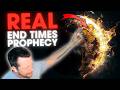 Mike Jones Makes an END TIME PROPHECY!!