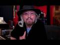 At 79, Barry Gibb Finally Tells the Truth About Robin Gibb