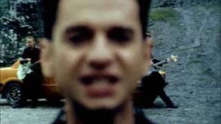 DEPECHE MODE - USELINK E USELESS (VIDEO CLIPE) [TRADUÇÃO]