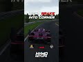 Niklas Beu takes you through Pflanzgarten at the Nürburgring Nordschleife in the Ferarri 499P!