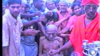 Sallekhana by Tamil Jain at Ponnur Hills