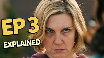 PLURIBUS Episode 3 (S01E03) - Recap & ENDING Explained