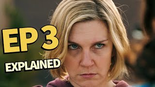 PLURIBUS Episode 3 (S01E03) - Recap & ENDING Explained
