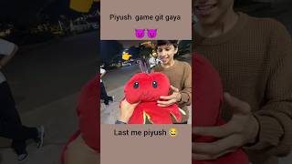 Piyush Negi Kya Jeet Liya 😈😈 Ll Sourav Joshi Vlogs Ll