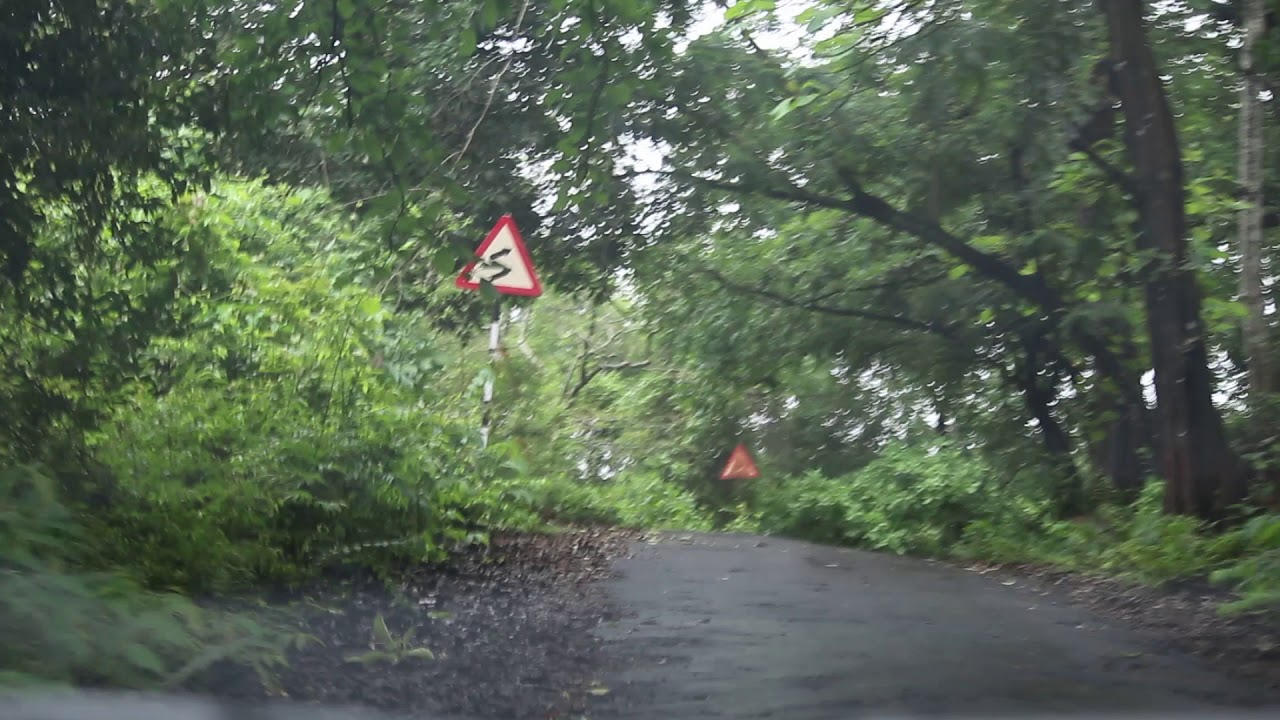 Phansad Wildlife Sanctuary