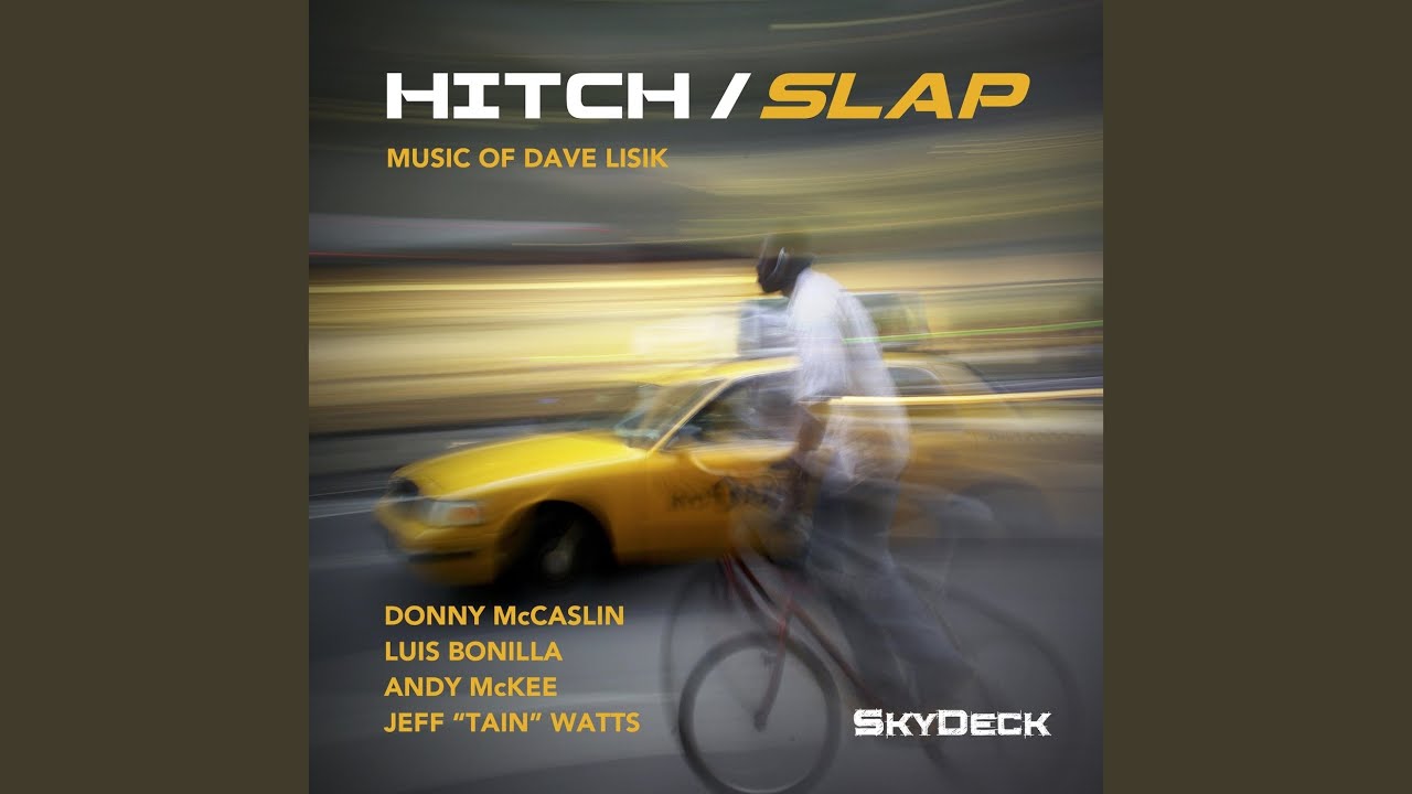 Hitch / Slap (feat. Andy McKee)