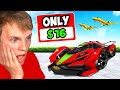 GTA 5 but EVERYTHING Costs $16