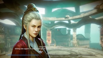 Mir4 Error.. Server No Response