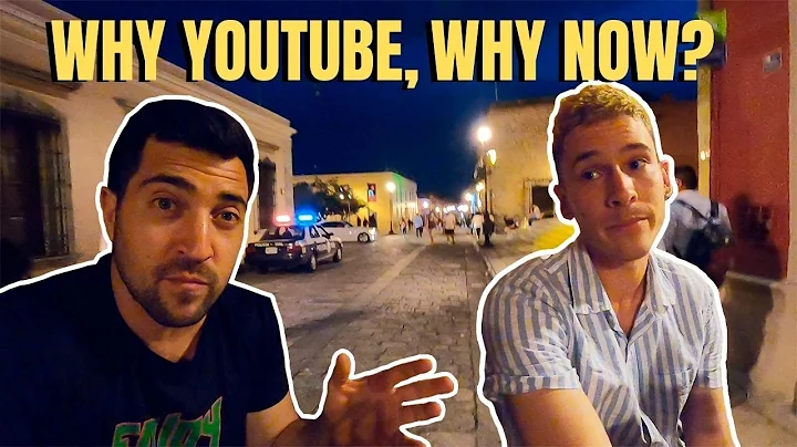 Interview with Marshall Powell (What Happened to H...