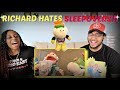 SML Movie "Bowser Junior's Crazy Sleepover!" REACTION!!!