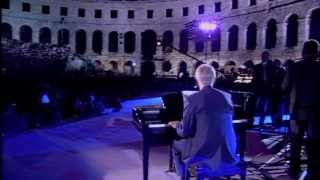 Video thumbnail of "Oliver Dragojević - Dobar Dan (Live)"