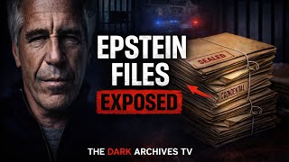 Jeffrey Epstein: The List They Never Released
