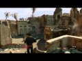 Uncharted 3 tripled fire in the hole