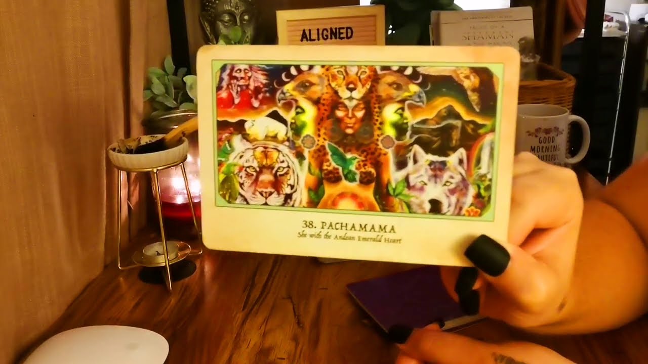 PISCES [SHAMANIC READING] 