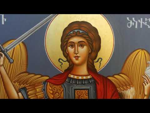 მთავანაგელოზი მიქაელის სასწაული ხონში, PKTV