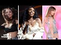 2023 Grammys Nominations DOMINATED by Women