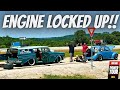 Engine BLEW UP On Hot Rod Power Tour 2024!! Can We Keep Going!?!